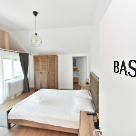 Mira By Atra Bed and Breakfast Teşila Εξωτερικό φωτογραφία