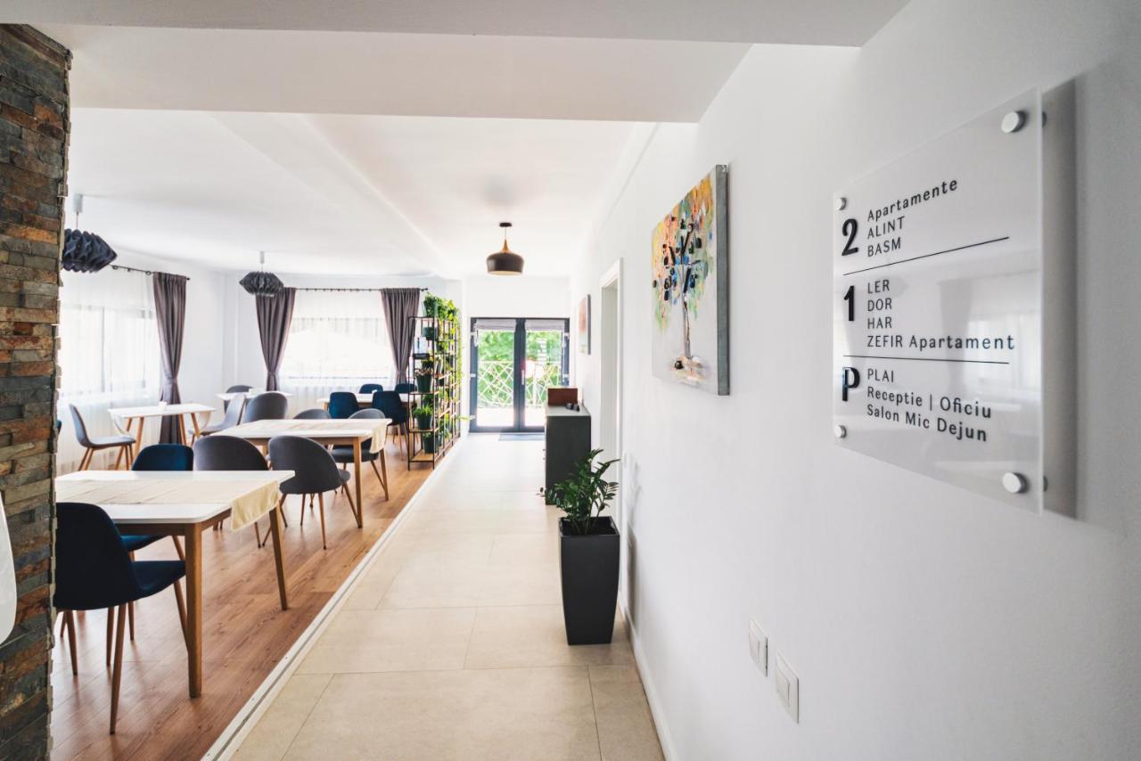 Mira By Atra Bed and Breakfast Teşila Εξωτερικό φωτογραφία