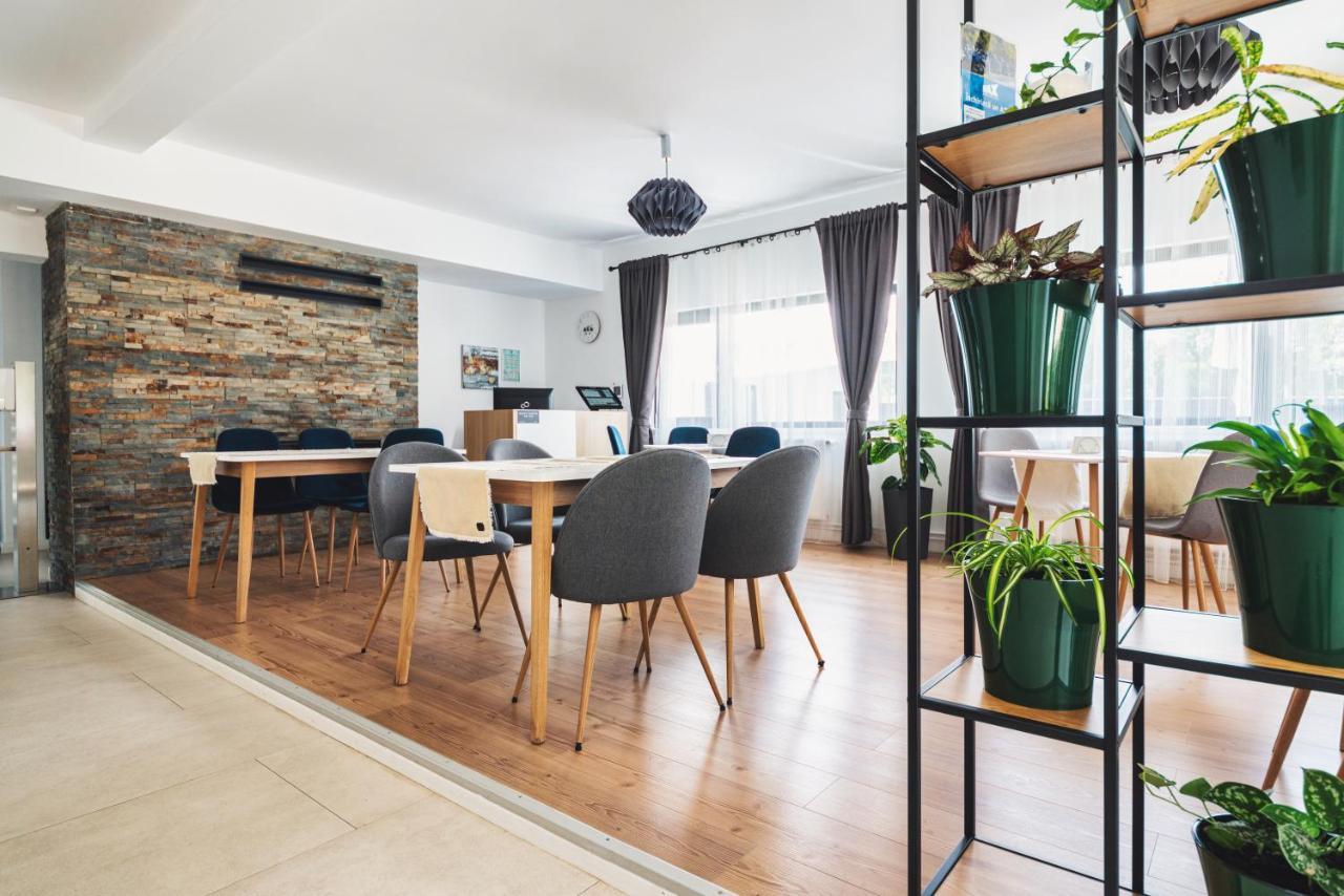 Mira By Atra Bed and Breakfast Teşila Εξωτερικό φωτογραφία