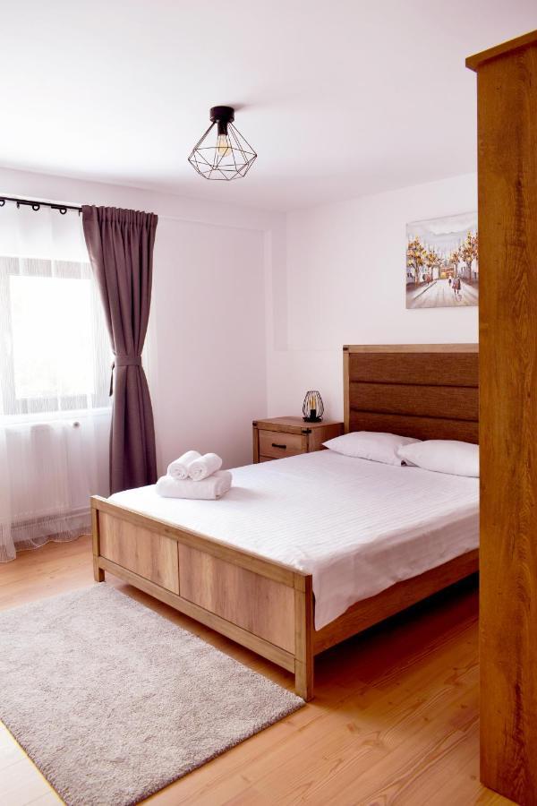 Mira By Atra Bed and Breakfast Teşila Εξωτερικό φωτογραφία