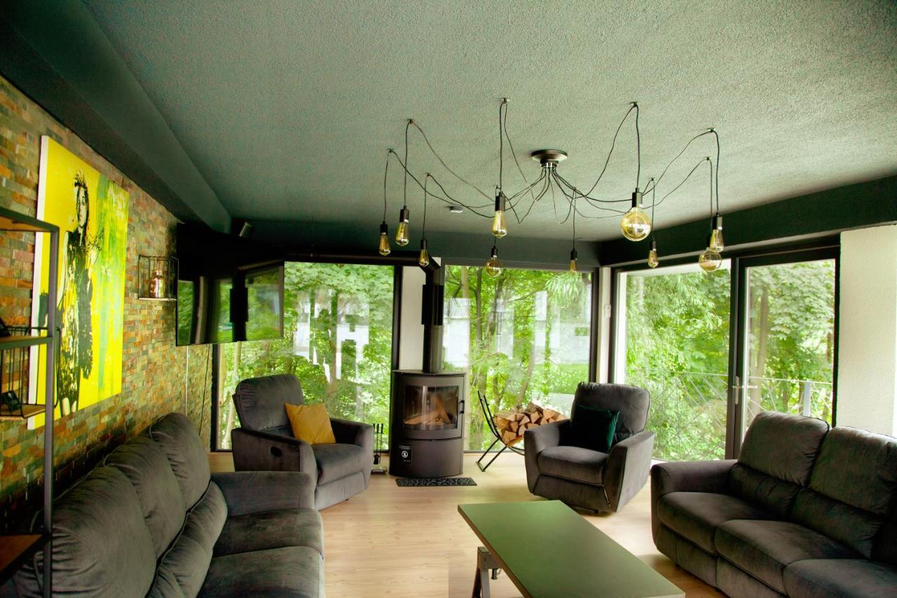 Mira By Atra Bed and Breakfast Teşila Εξωτερικό φωτογραφία