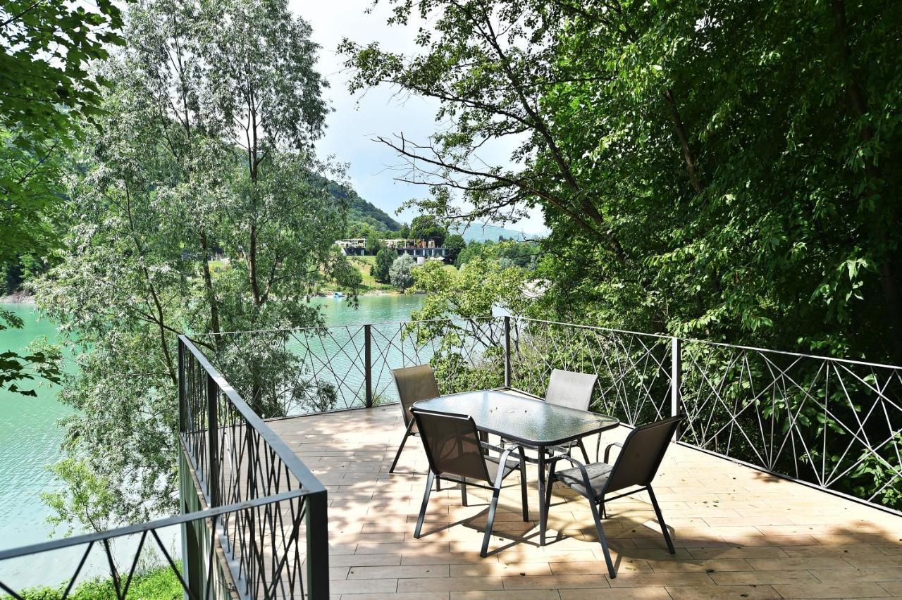 Mira By Atra Bed and Breakfast Teşila Εξωτερικό φωτογραφία