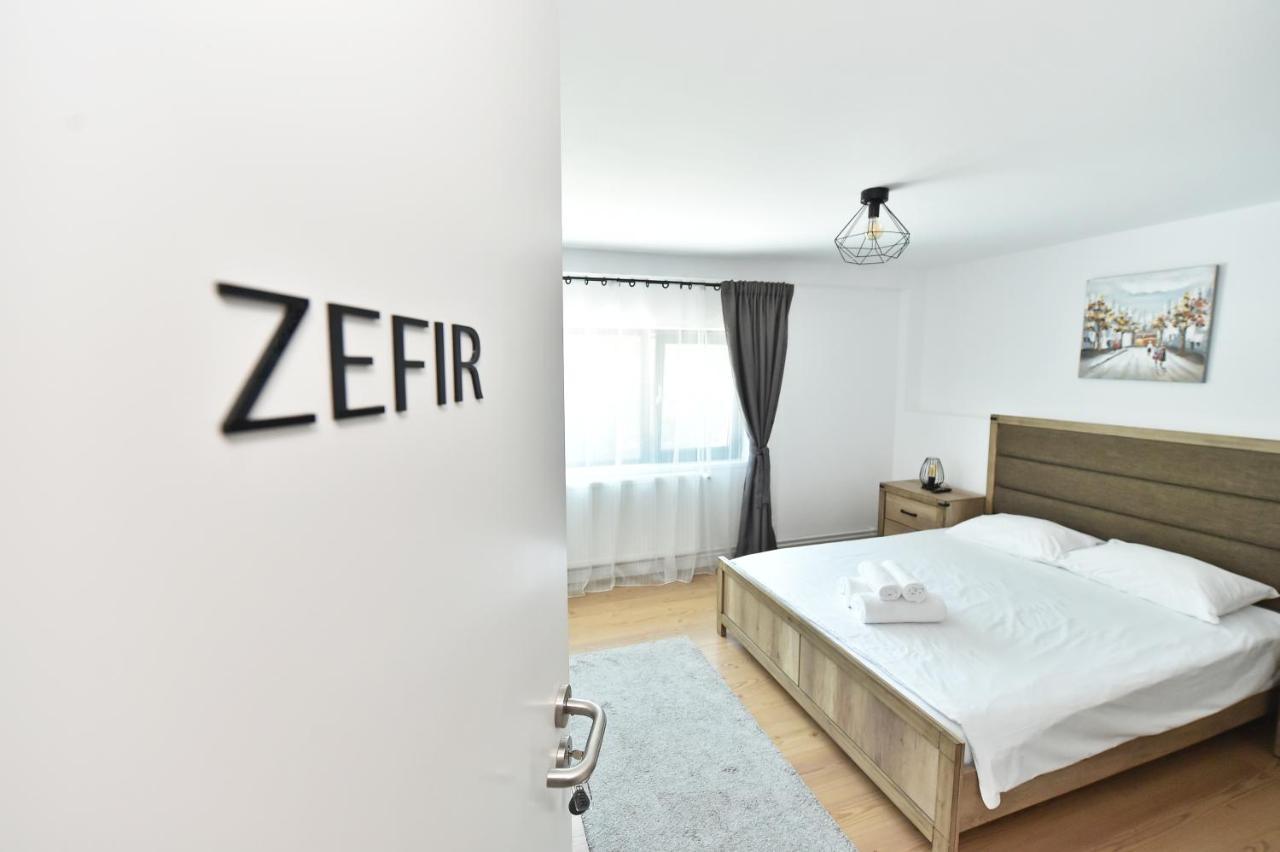 Mira By Atra Bed and Breakfast Teşila Εξωτερικό φωτογραφία
