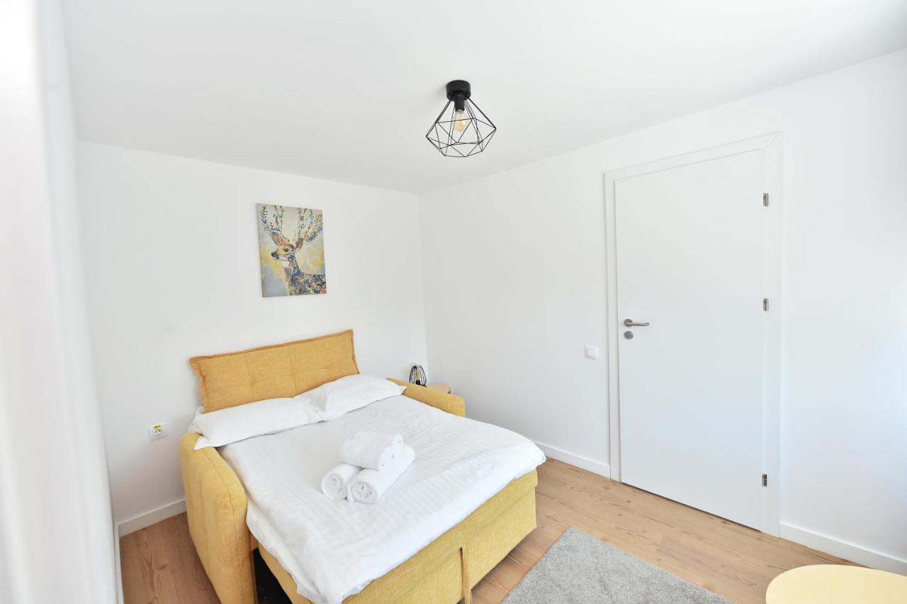 Mira By Atra Bed and Breakfast Teşila Εξωτερικό φωτογραφία