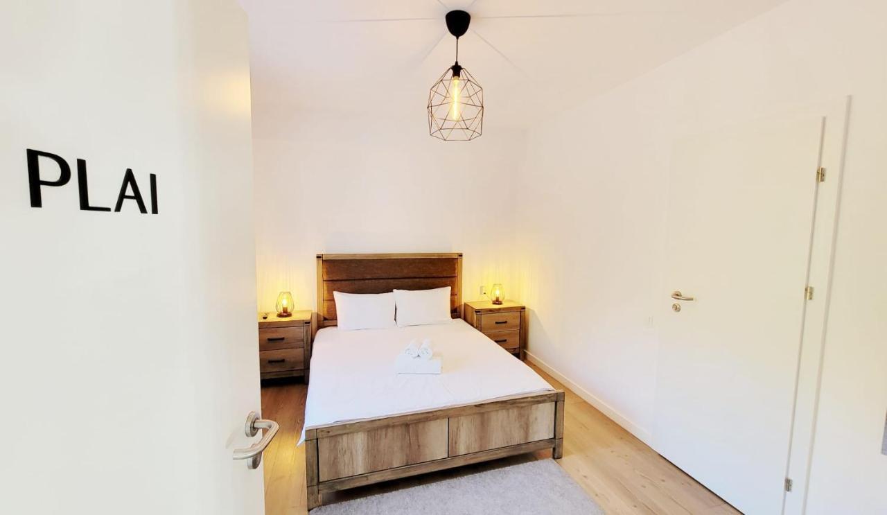 Mira By Atra Bed and Breakfast Teşila Εξωτερικό φωτογραφία