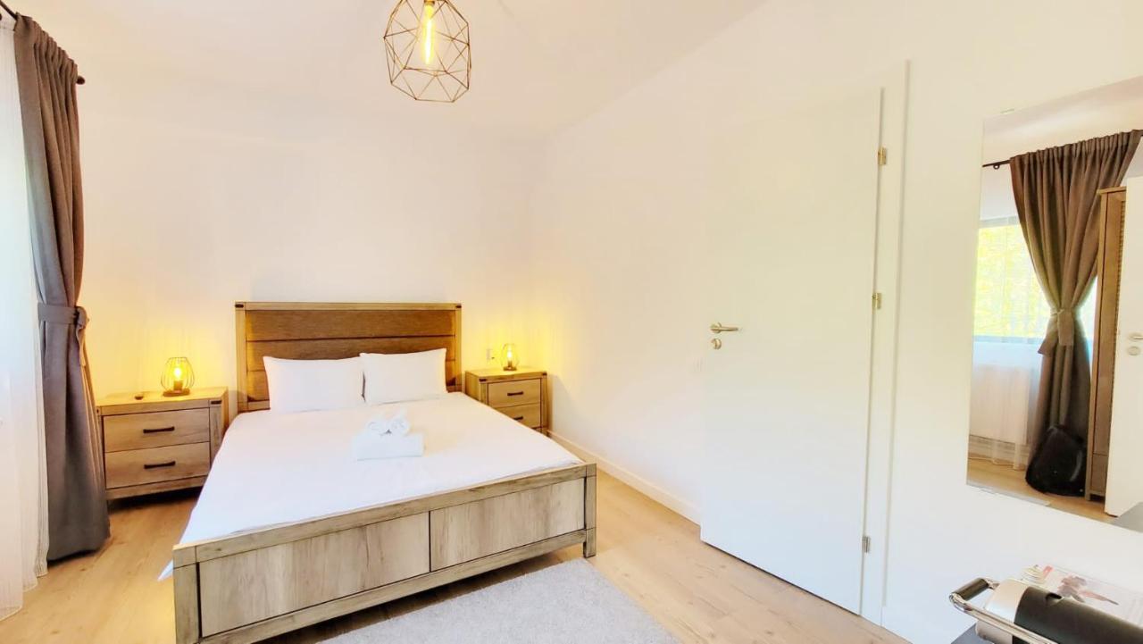 Mira By Atra Bed and Breakfast Teşila Εξωτερικό φωτογραφία