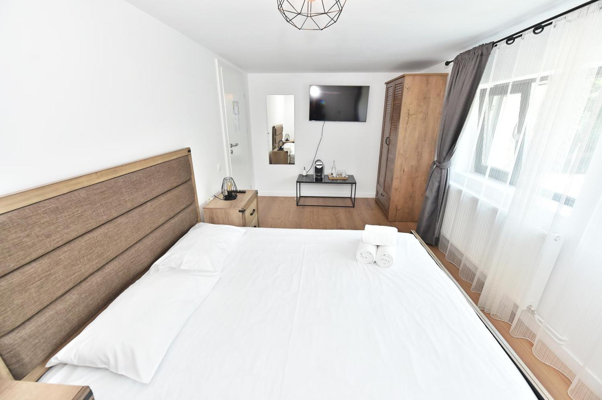 Mira By Atra Bed and Breakfast Teşila Εξωτερικό φωτογραφία