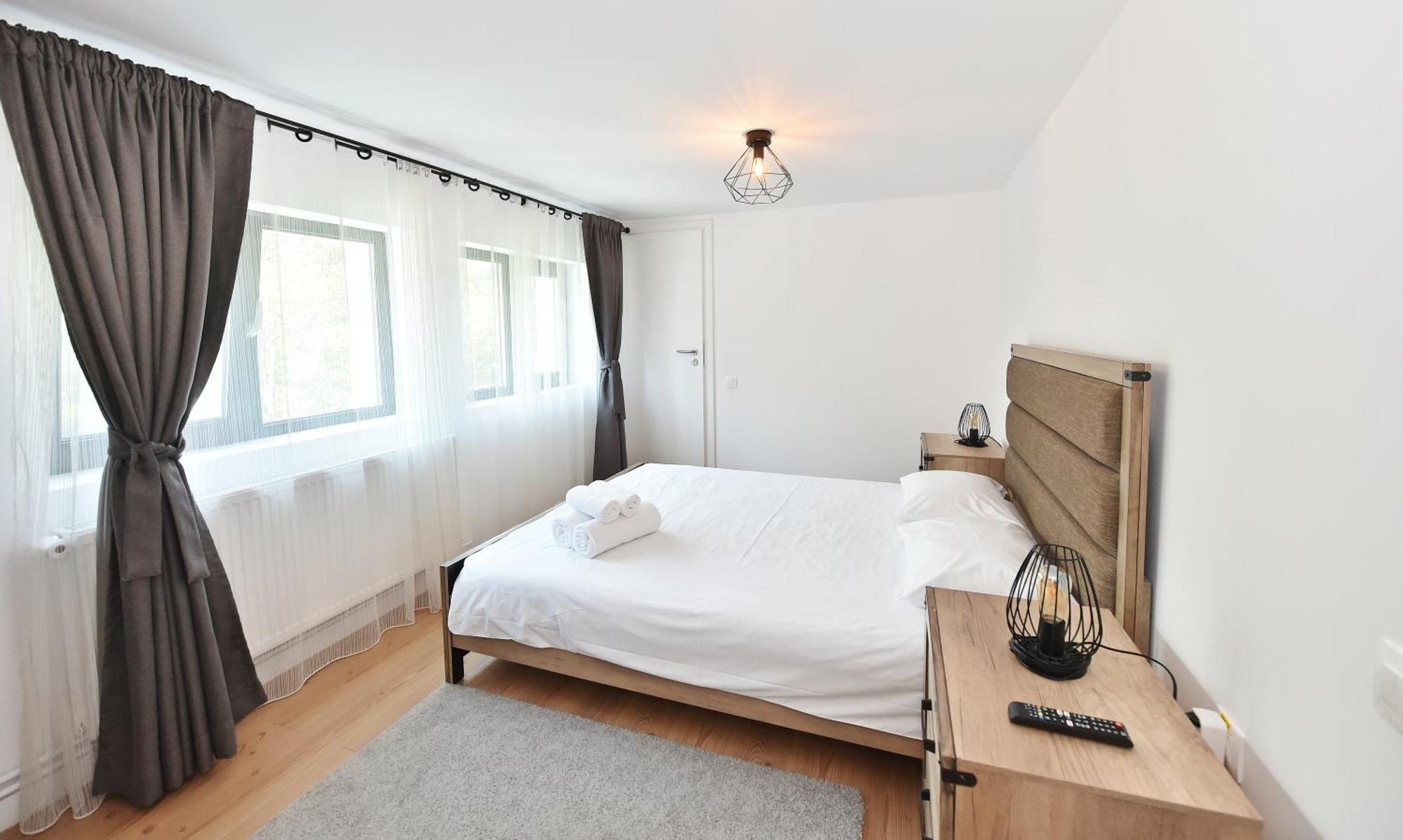 Mira By Atra Bed and Breakfast Teşila Εξωτερικό φωτογραφία