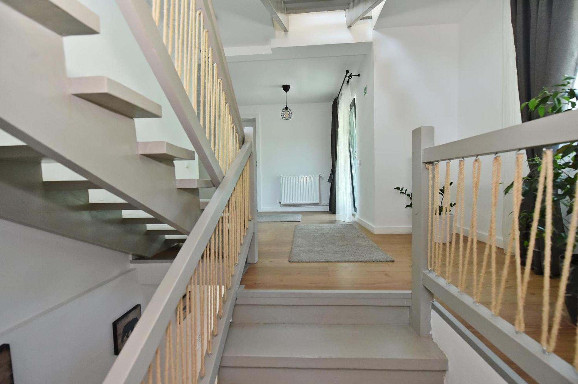Mira By Atra Bed and Breakfast Teşila Εξωτερικό φωτογραφία