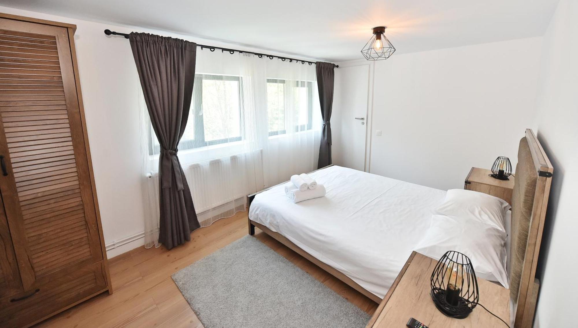 Mira By Atra Bed and Breakfast Teşila Εξωτερικό φωτογραφία