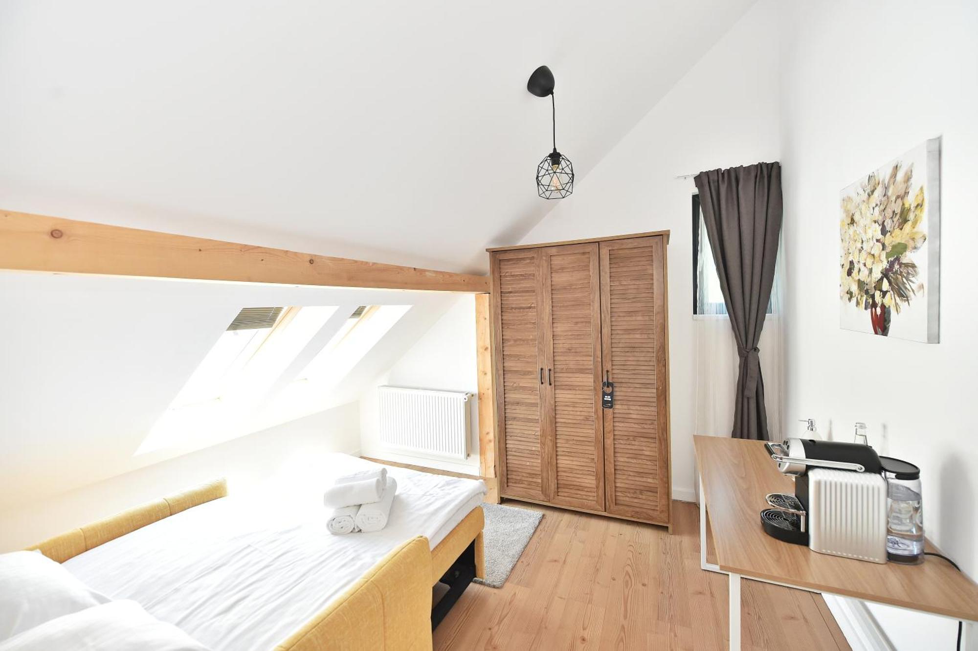 Mira By Atra Bed and Breakfast Teşila Εξωτερικό φωτογραφία