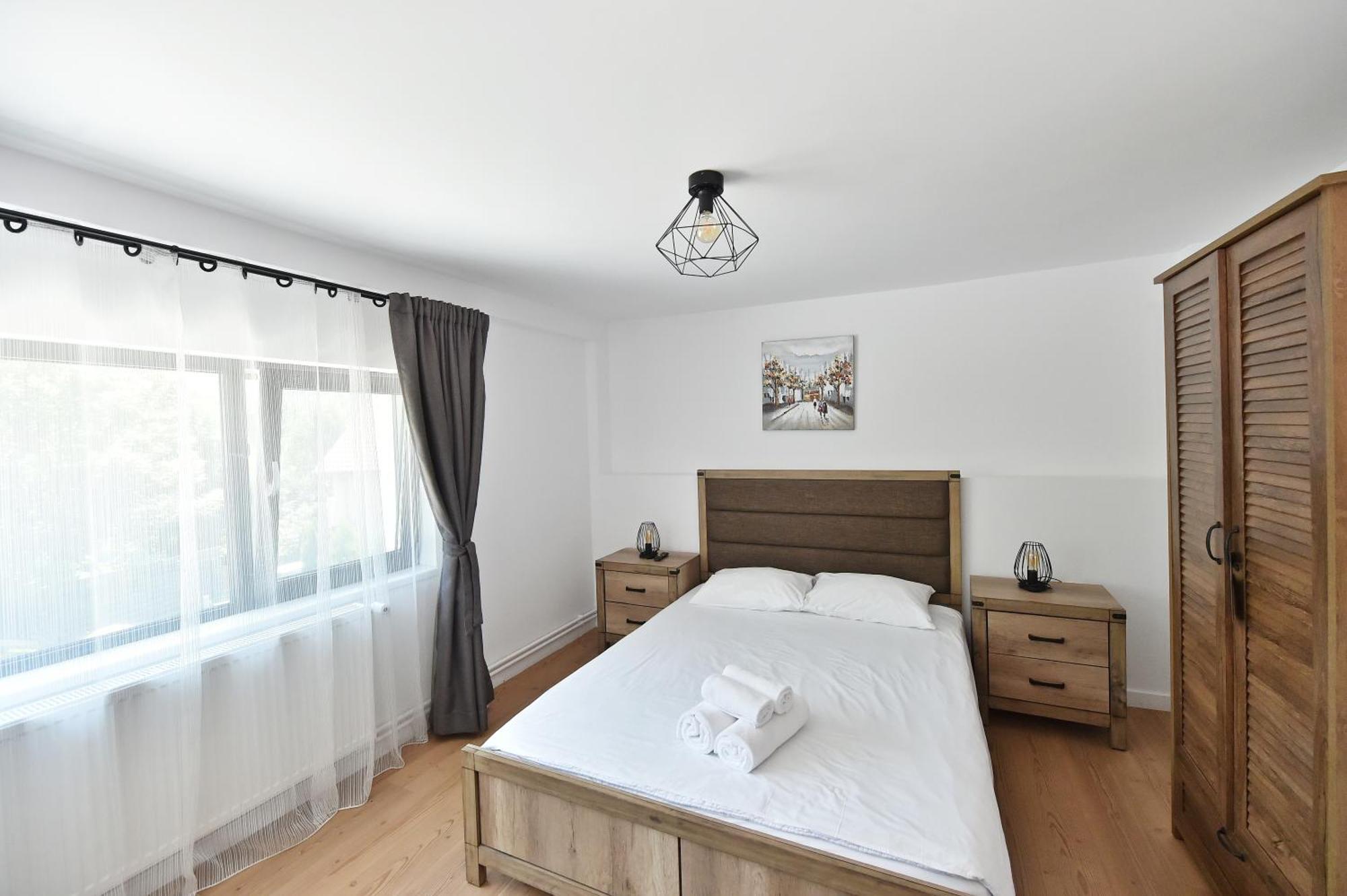 Mira By Atra Bed and Breakfast Teşila Εξωτερικό φωτογραφία