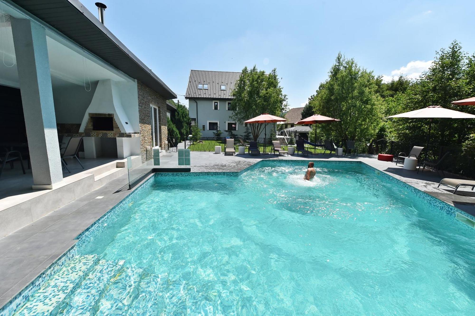 Mira By Atra Bed and Breakfast Teşila Εξωτερικό φωτογραφία