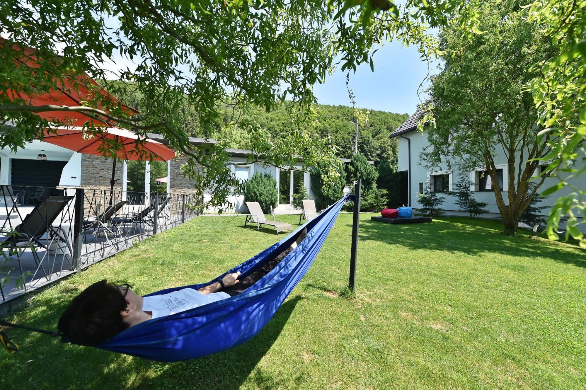 Mira By Atra Bed and Breakfast Teşila Εξωτερικό φωτογραφία